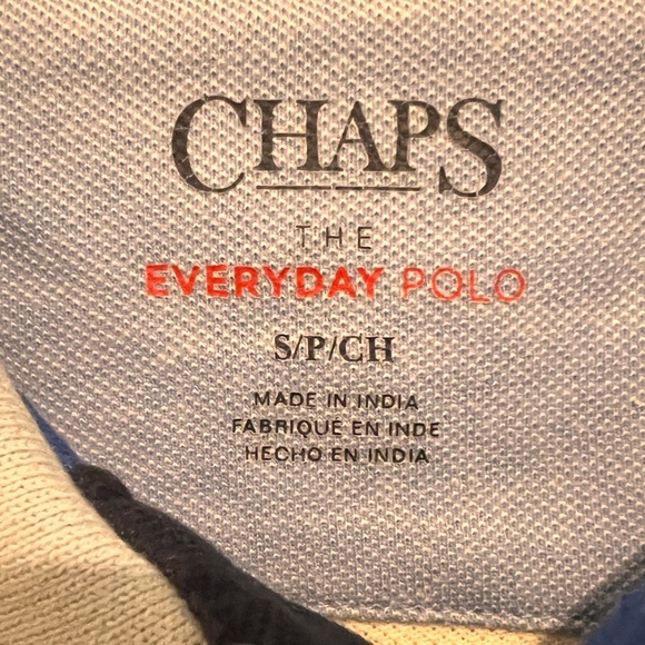 Polo by Chaps - Picture 4 of 4